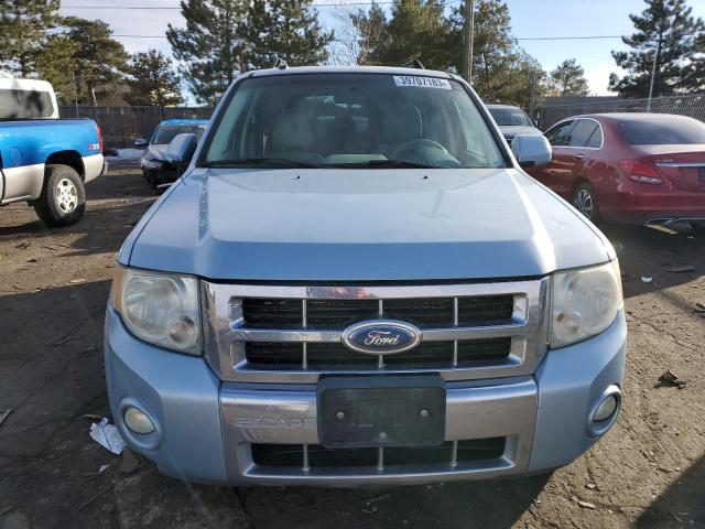 Photo 5 from auction – 2008 FORD ESCAPE HEV with VIN 1FMCU59H08KA20350