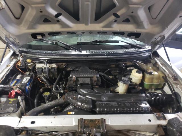 Photo 11 from auction – 2008 FORD F150 SUPER with VIN 1FTPW14V48FB59699