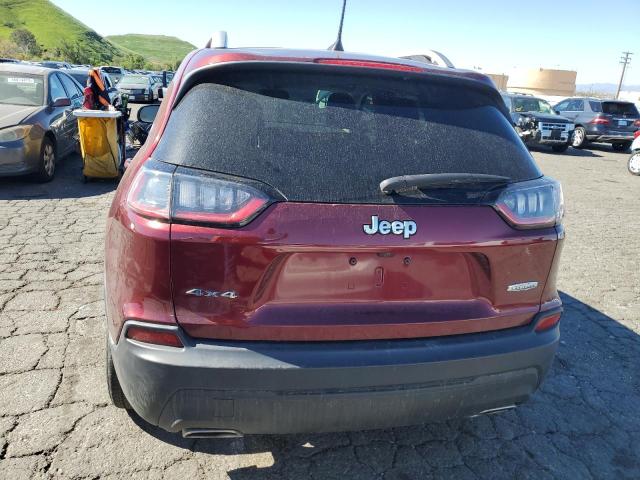 Photo 6 from auction – 2019 JEEP CHEROKEE L with VIN 1C4PJMCX6KD228429