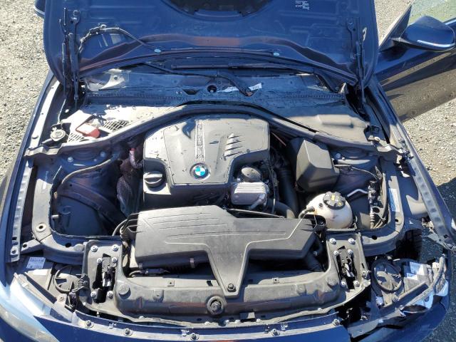 Photo 11 from auction – 2014 BMW 428 I with VIN WBA3N7C54EK222080