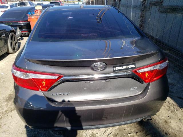 Photo 6 from auction – 2016 TOYOTA CAMRY LE with VIN 4T1BF1FK7GU520071