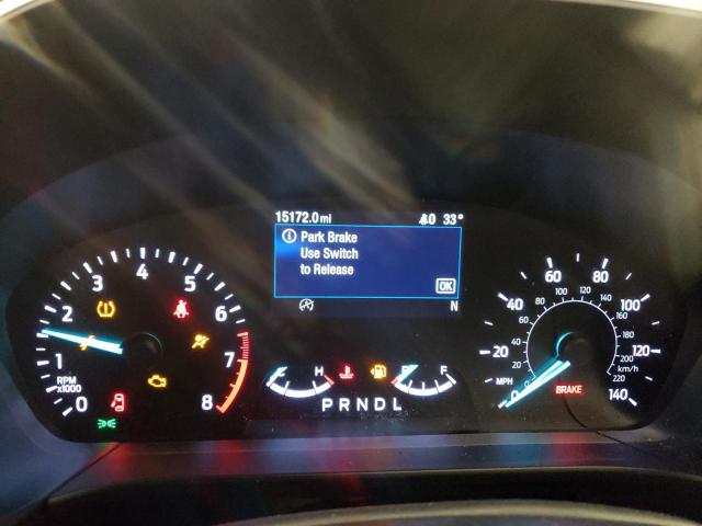 Photo 9 from auction – 2020 FORD ESCAPE SE with VIN 1FMCU9G63LUA61710