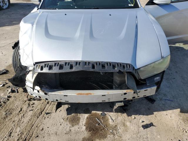 Photo 11 from auction – 2012 DODGE CHARGER SE with VIN 2C3CDXBG6CH177483