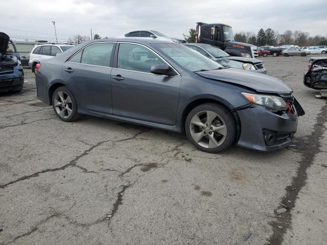 Photo 4 from auction – 2012 TOYOTA CAMRY SE with VIN 4T1BK1FK0CU019531