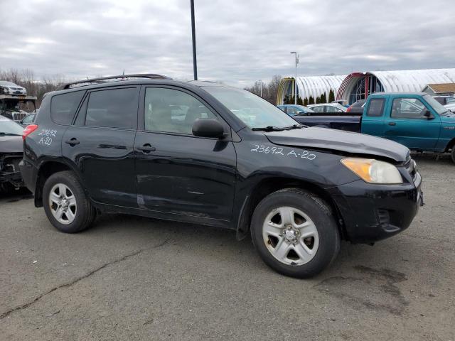 Photo 4 from auction – 2010 TOYOTA RAV4 with VIN JTMBF4DV3AD026686