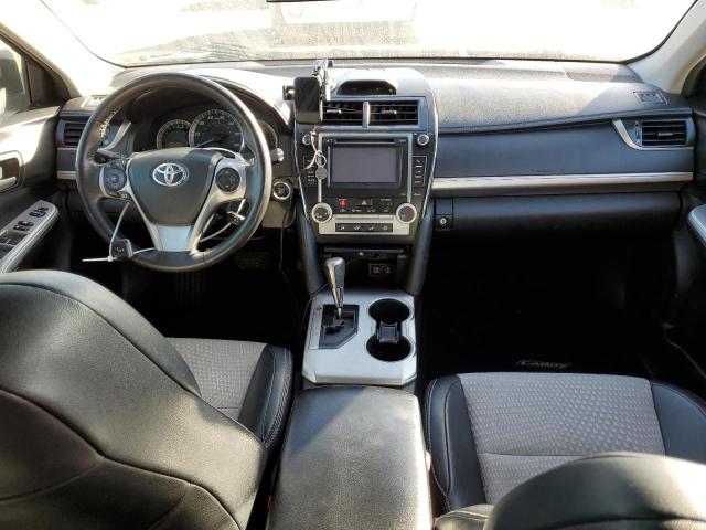 Photo 8 from auction – 2012 TOYOTA CAMRY with VIN 4T1BF1FK2CU135172