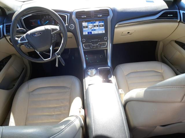 Photo 8 from auction – 2017 FORD FUSION SE with VIN 3FA6P0H91HR415662