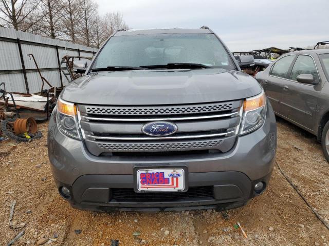 Photo 5 from auction – 2014 FORD EXPLORER L with VIN 1FM5K8F86EGC35508