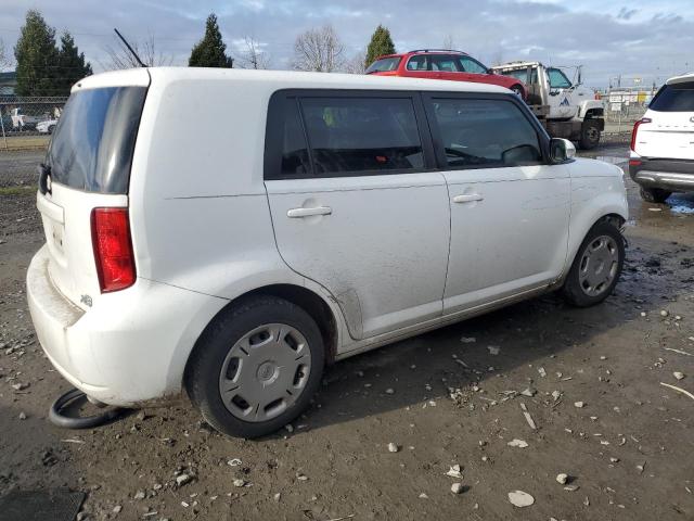 Photo 3 from auction – 2008 SCION XB with VIN JTLKE50E381039128