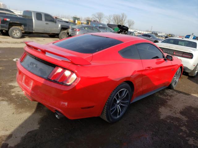 Photo 3 from auction – 2015 FORD MUSTANG GT with VIN 1FA6P8CF8F5388231
