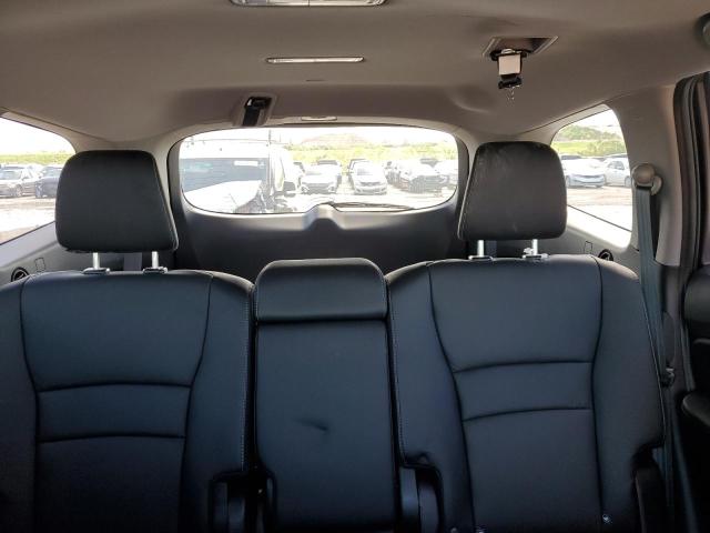 Photo 10 from auction – 2022 HONDA PILOT EXL with VIN 5FNYF5H53NB017043