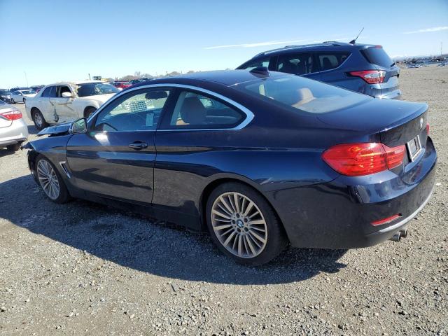 Photo 2 from auction – 2014 BMW 428 I with VIN WBA3N7C54EK222080