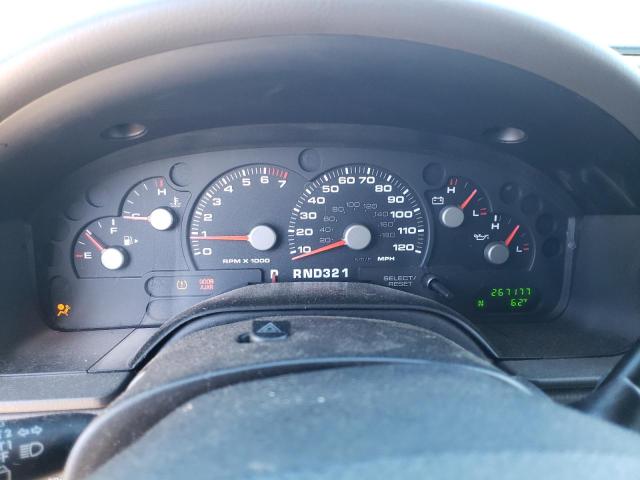 Photo 9 from auction – 2004 FORD EXPLORER X with VIN 1FMZU63W84ZB45282