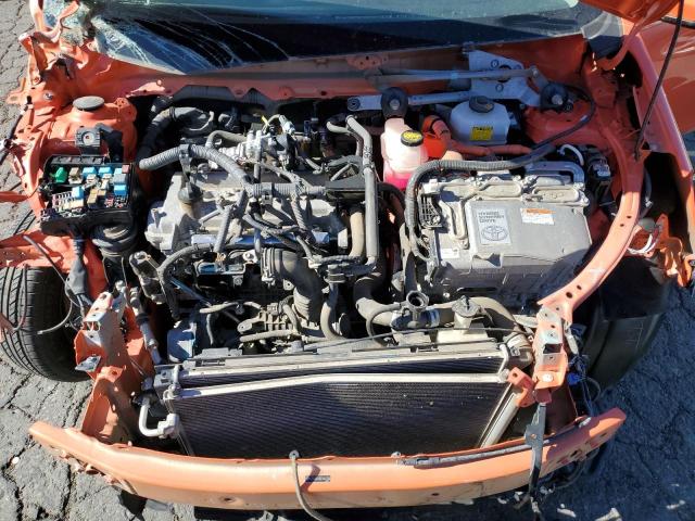 Photo 11 from auction – 2014 TOYOTA PRIUS C with VIN JTDKDTB32E1061762