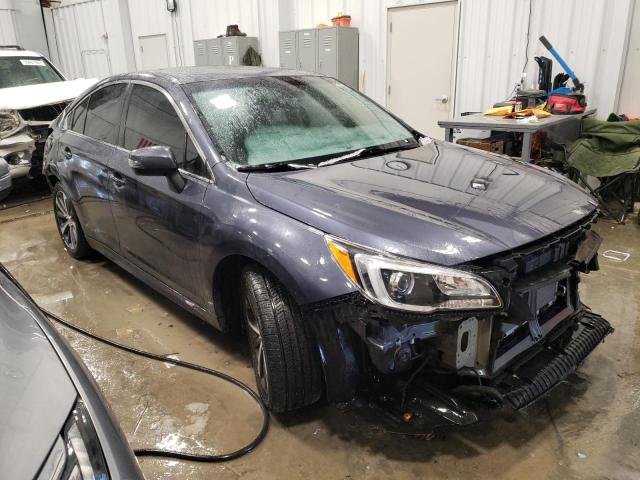 Photo 4 from auction – 2017 SUBARU LEGACY 2.5 with VIN 4S3BNAN60H3041137