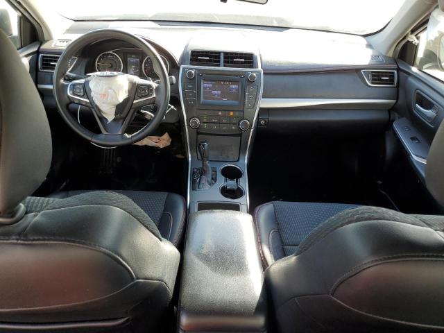 Photo 8 from auction – 2015 TOYOTA CAMRY LE with VIN 4T1BF1FK6FU008414