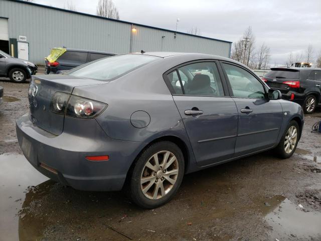 Photo 3 from auction – 2007 MAZDA 3 I with VIN JM1BK32F371688134
