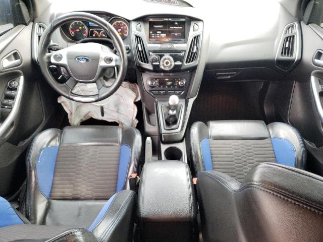 Photo 8 from auction – 2014 FORD FOCUS ST with VIN 1FADP3L90EL248415