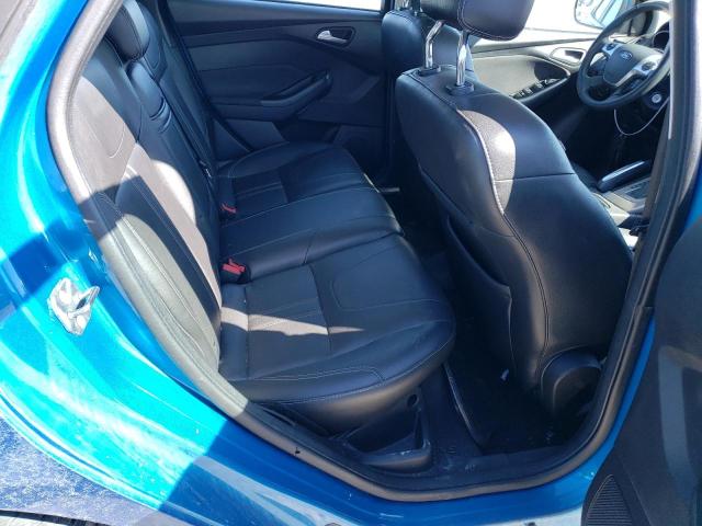 Photo 10 from auction – 2012 FORD FOCUS SEL with VIN 1FAHP3M25CL366251