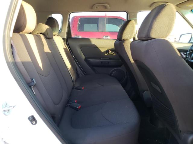 Photo 6 from auction – 2013 KIA SOUL with VIN KNDJT2A5XD7510211