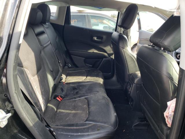 Photo 11 from auction – 2018 JEEP COMPASS LA with VIN 3C4NJDBB2JT283207