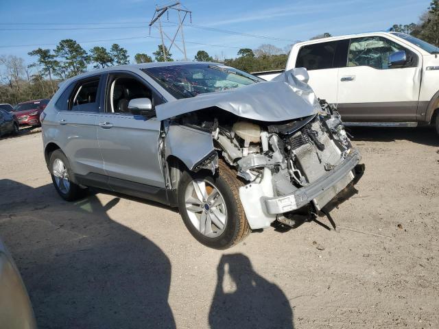 Photo 4 from auction – 2017 FORD EDGE SEL with VIN 2FMPK3J82HBC41000