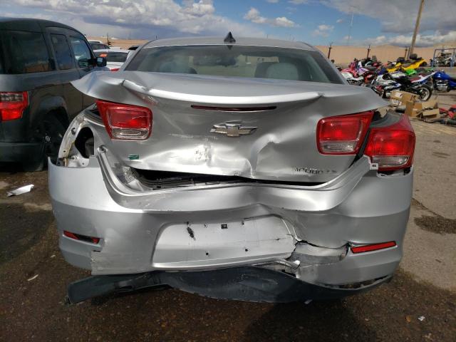 Photo 6 from auction – 2015 CHEVROLET MALIBU LS with VIN 1G11B5SL5FF146685