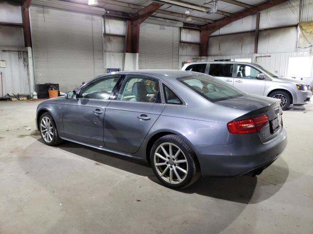 Photo 2 from auction – 2014 AUDI A4 PREMIUM with VIN WAUHFAFL0EA012463