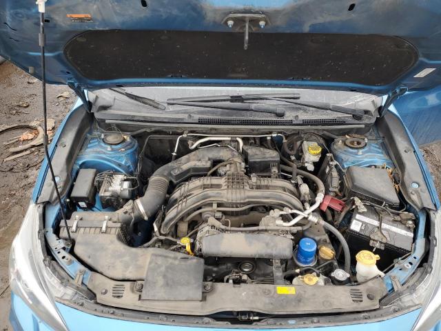 Photo 11 from auction – 2017 SUBARU IMPREZA PR with VIN 4S3GTAB6XH3730974