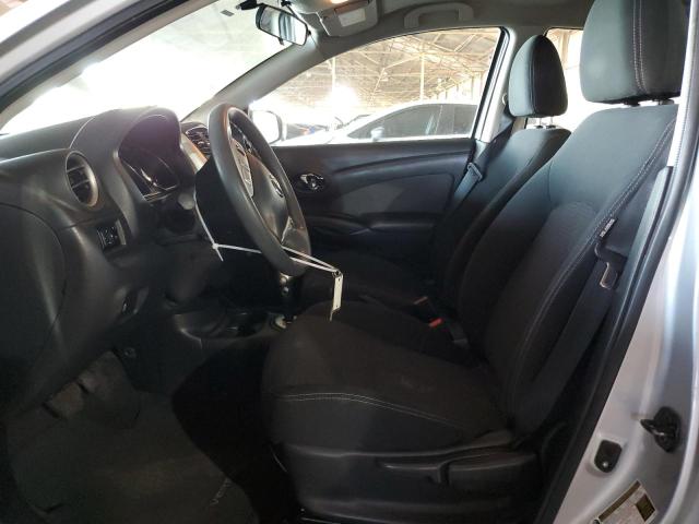 Photo 7 from auction – 2016 NISSAN VERSA S with VIN 3N1CN7AP7GL898986