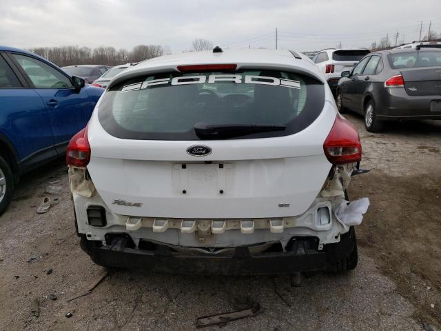 Photo 6 from auction – 2017 FORD FOCUS SE with VIN 1FADP3K22HL217028