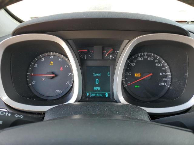 Photo 9 from auction – 2012 CHEVROLET EQUINOX LT with VIN 2GNFLNE54C6290703