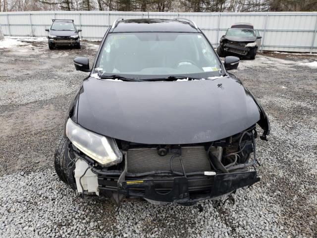 Photo 5 from auction – 2014 NISSAN ROGUE S with VIN 5N1AT2MVXEC773413