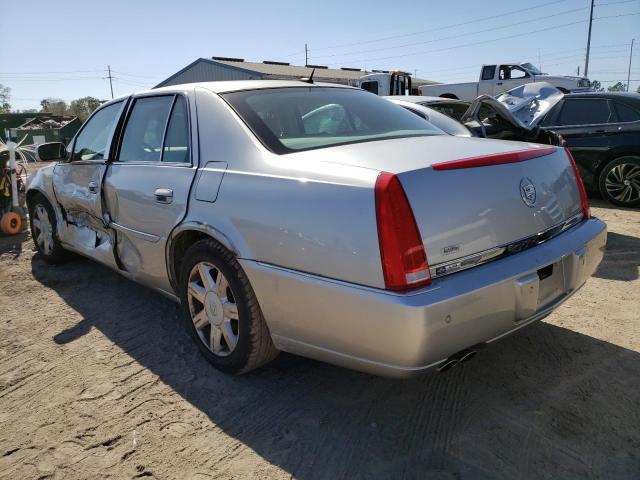 Photo 2 from auction – 2007 CADILLAC DTS with VIN 1G6KD57Y87U167301