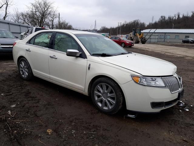 Photo 4 from auction – 2012 LINCOLN MKZ with VIN 3LNHL2GC7CR810196