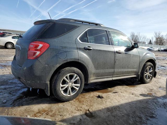 Photo 3 from auction – 2017 CHEVROLET EQUINOX LT with VIN 2GNALCEK3H1601109