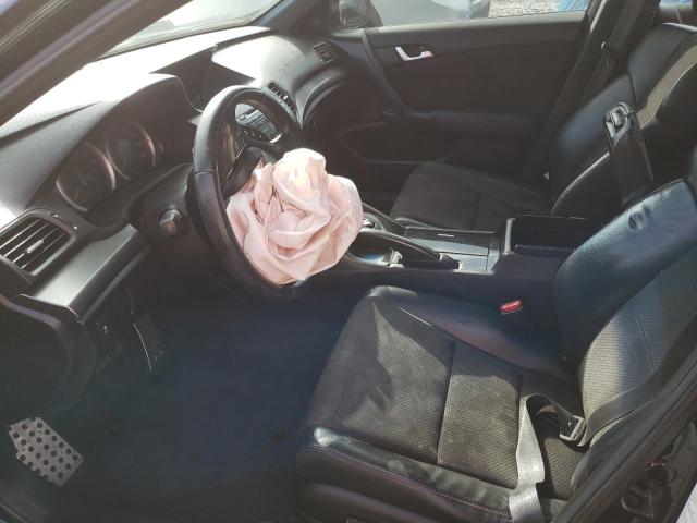 Photo 7 from auction – 2012 ACURA TSX with VIN JH4CU2F87CC026848