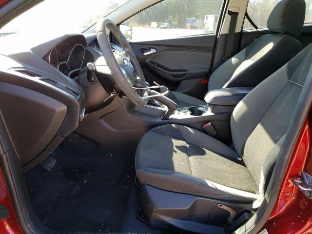 Photo 7 from auction – 2013 FORD FOCUS SE with VIN 1FADP3K23DL232101