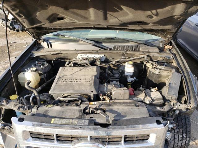Photo 12 from auction – 2012 FORD ESCAPE LIM with VIN 1FMCU0EGXCKC23545