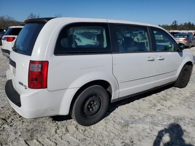 Photo 3 from auction – 2010 DODGE GRAND CARA with VIN 2D4RN4DE1AR310996