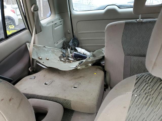 Фото 10 с аукциона – 2001 TOYOTA RAV4 с VIN JTEHH20V010100728