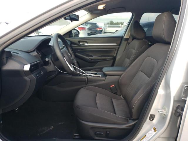 Photo 7 from auction – 2022 NISSAN ALTIMA SV with VIN 1N4BL4DVXNN346070