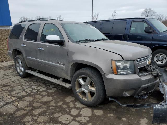Photo 4 from auction – 2011 CHEVROLET TAHOE K150 with VIN 1GNSKCE00BR396112