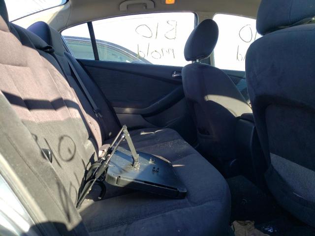 Photo 10 from auction – 2010 NISSAN ALTIMA BAS with VIN 1N4AL2AP4AN440770