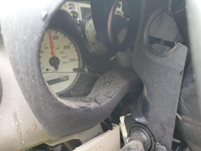 Фото 9 с аукциона – 2001 TOYOTA RAV4 с VIN JTEHH20V010100728