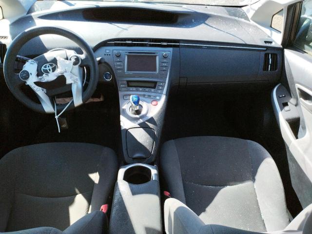 Photo 8 from auction – 2013 TOYOTA PRIUS with VIN JTDKN3DU7D1683288