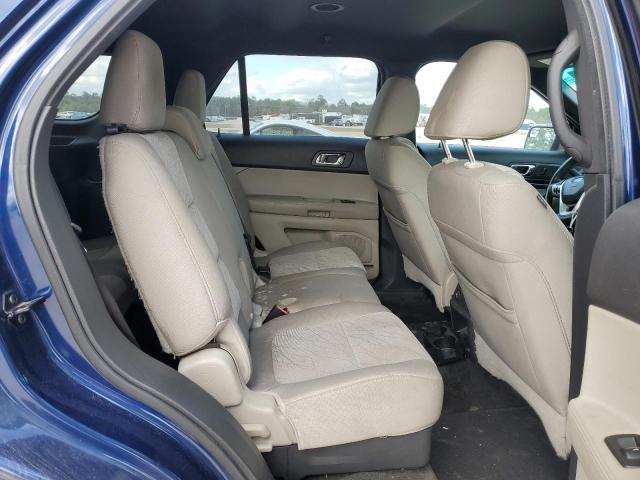 Photo 11 from auction – 2012 FORD EXPLORER with VIN 1FMHK7B8XCGA29344