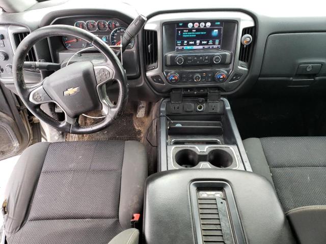 Photo 8 from auction – 2016 CHEVROLET SILVERADO with VIN 3GCUKREC5GG328779