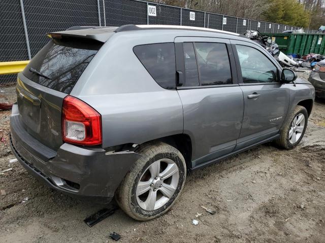 Photo 3 from auction – 2011 JEEP COMPASS SP with VIN 1J4NF1FB5BD258197