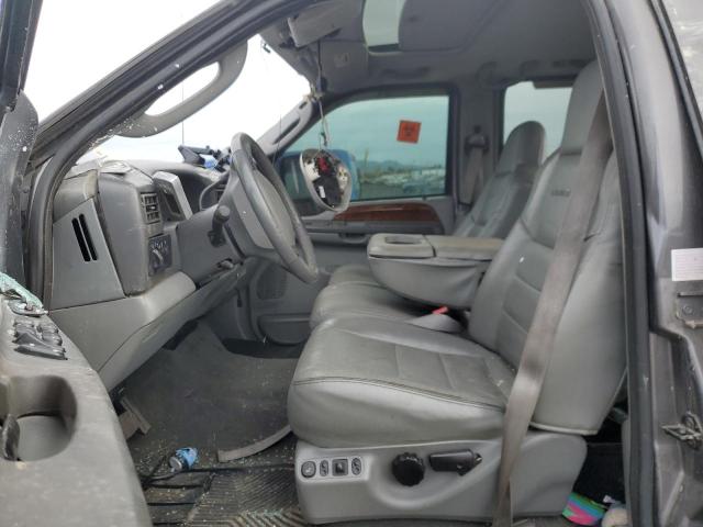 Photo 7 from auction – 2004 FORD F250 SUPER with VIN 1FTNW21P44EA83095